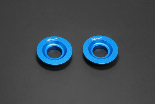 Rear Diff. Anti-vibration Insert - Front  Toyota Yaris / vitz