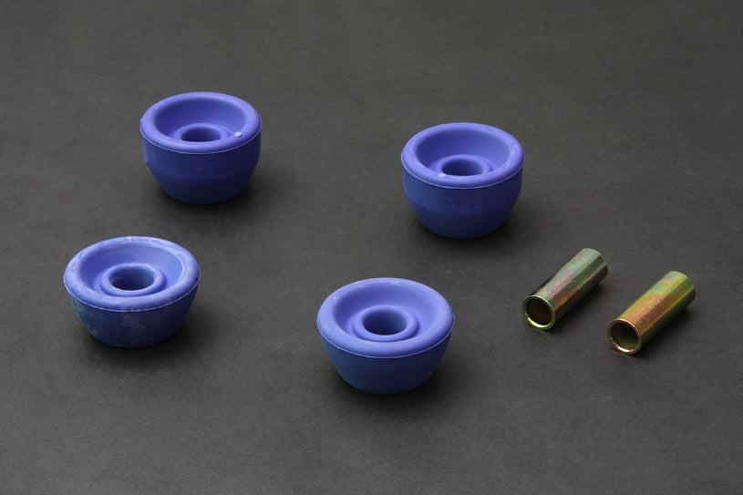 Tpv Reinforced Tension Rod Bushing Kit Honda Accord, Prelude