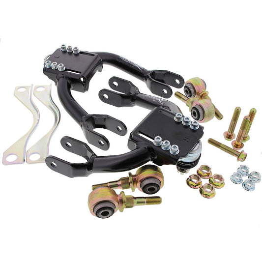Front Upper Camber Kit Honda Civic, Integra