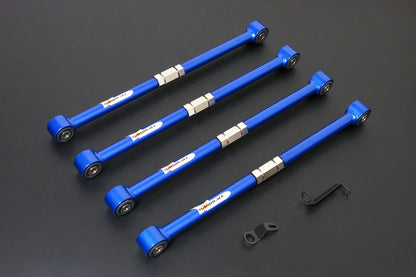 Adj. Rear Camber Arm Mini Cooper, Countryman, Paceman