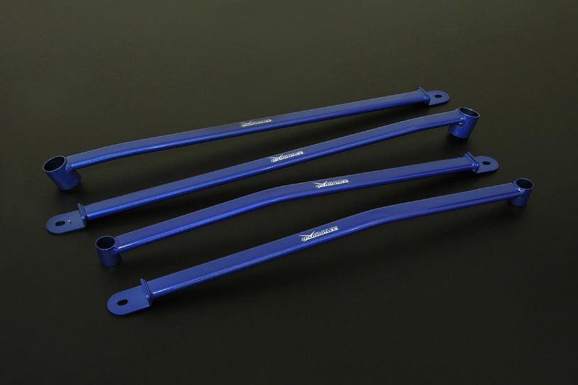 Middle Lower Brace Toyota Vios, Yaris
