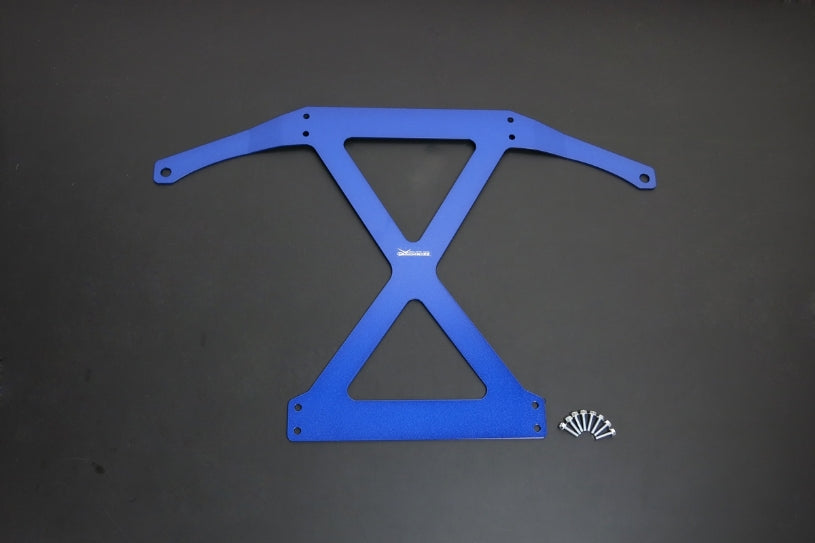 Middle Lower Brace Toyota Prius