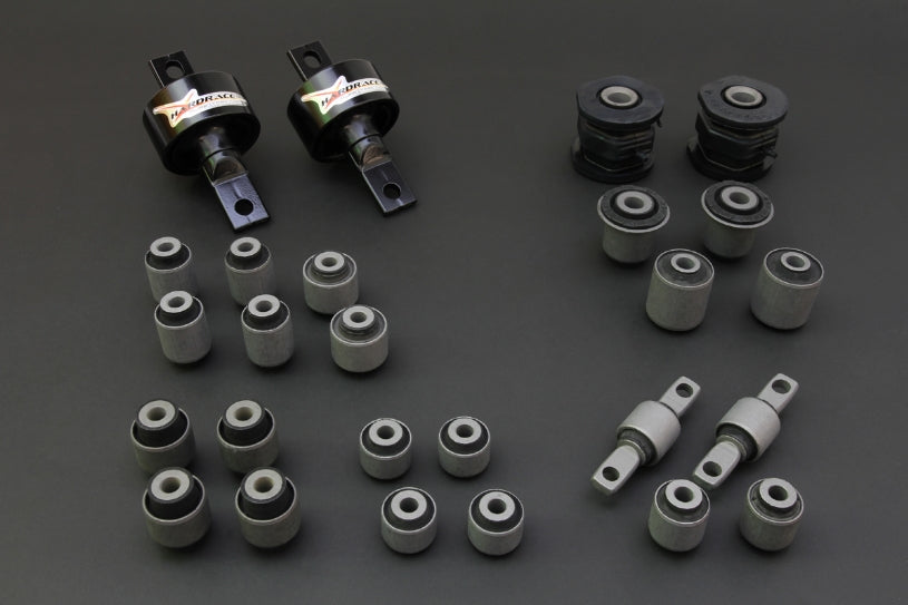 Arm Bushing Complete Set Honda Civic