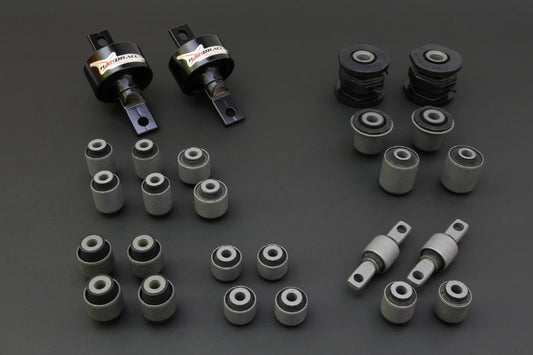 Arm Bushing Complete Set Honda Civic