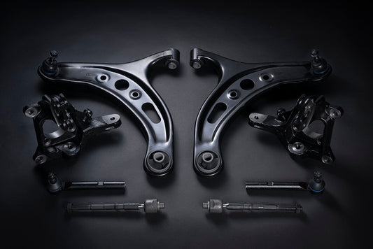 KAZAMA AUTO GT86/BRZ drift angle kit - JDM Import