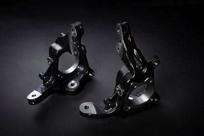 KAZAMA AUTO GT86/BRZ drift angle kit - JDM Import