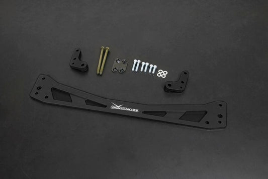 Sub-frame Reinforced Brace Honda Civic Black