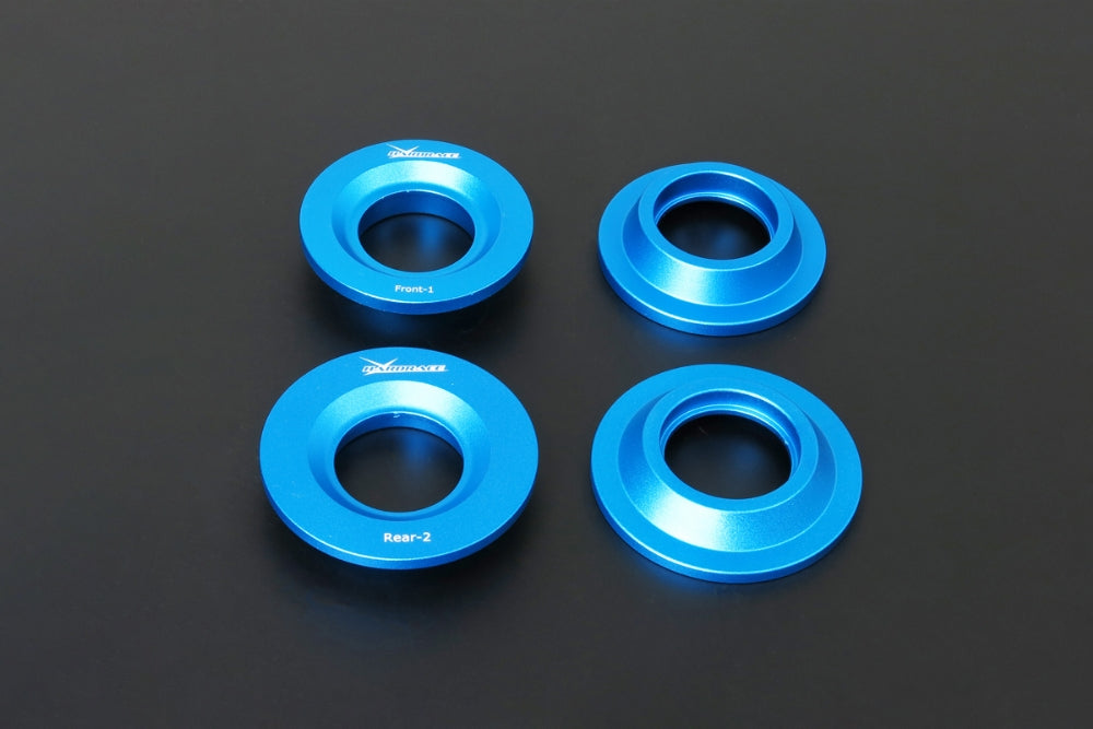 Rear Subframe Anti-vibration Insert Lexus RX, Toyota Sienna