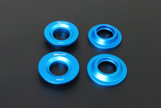 Rear Subframe Anti-vibration Insert Lexus RX, Toyota Sienna