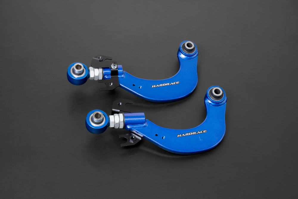 Rear Camber Kit Toyota Sienna