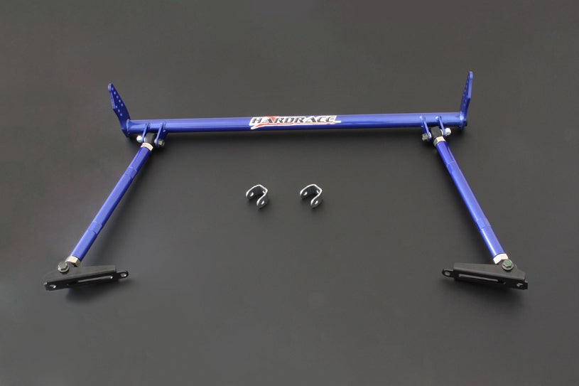 Front Traction Bar Honda Civic, Crx, Integra