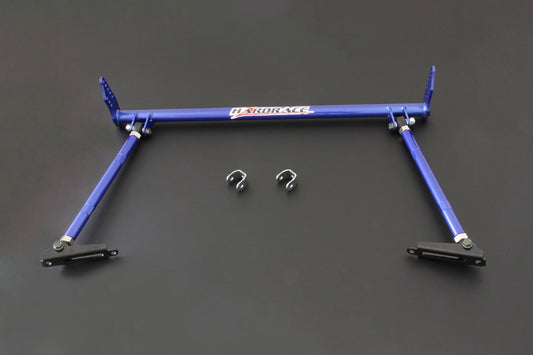 Front Traction Bar Honda Civic, Crx, Integra