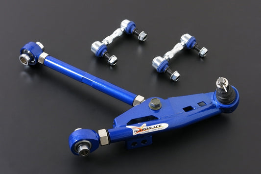 Front Lower Control Arm + Stab. Link Scion FR-S, Subaru BRZ, Toyota 86