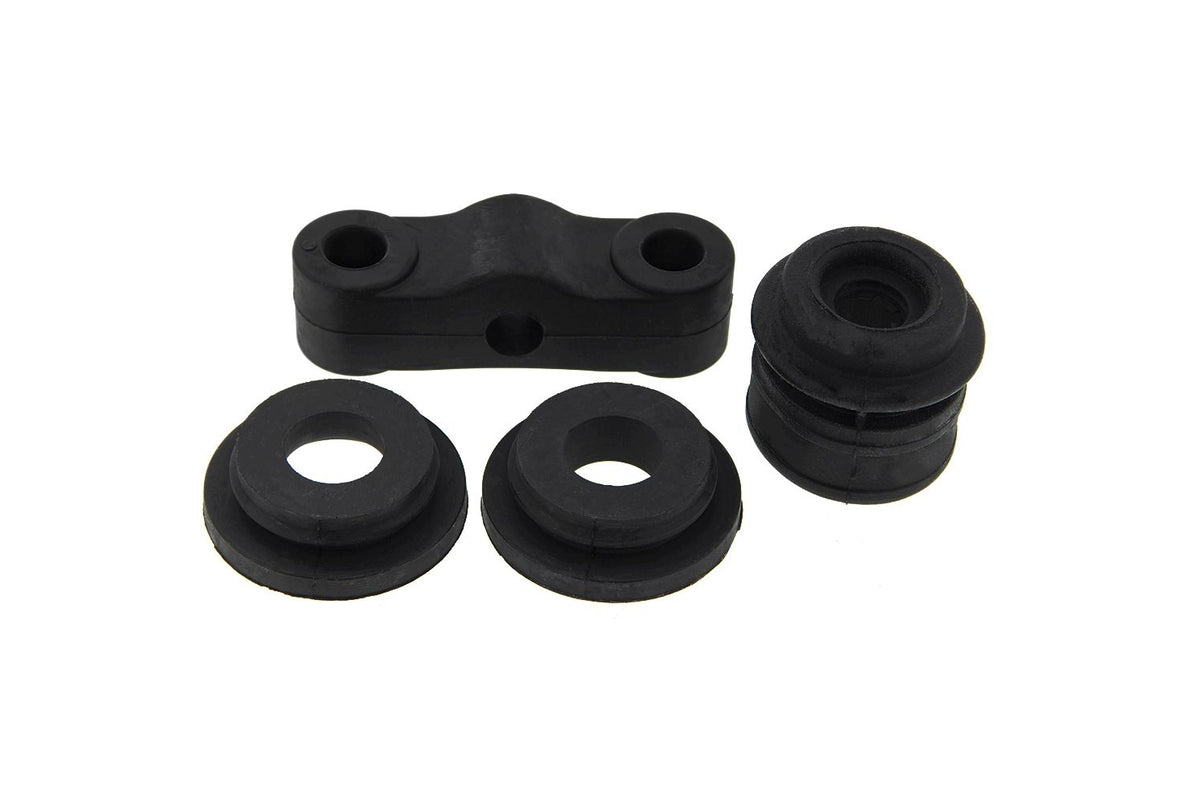 Tpv Reinforced Shifter Bushing Kits Honda