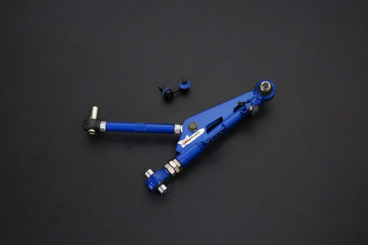 Front Adjustable Lower Control Arm+stab. Link Infiniti Q45, Nissan 240SX
