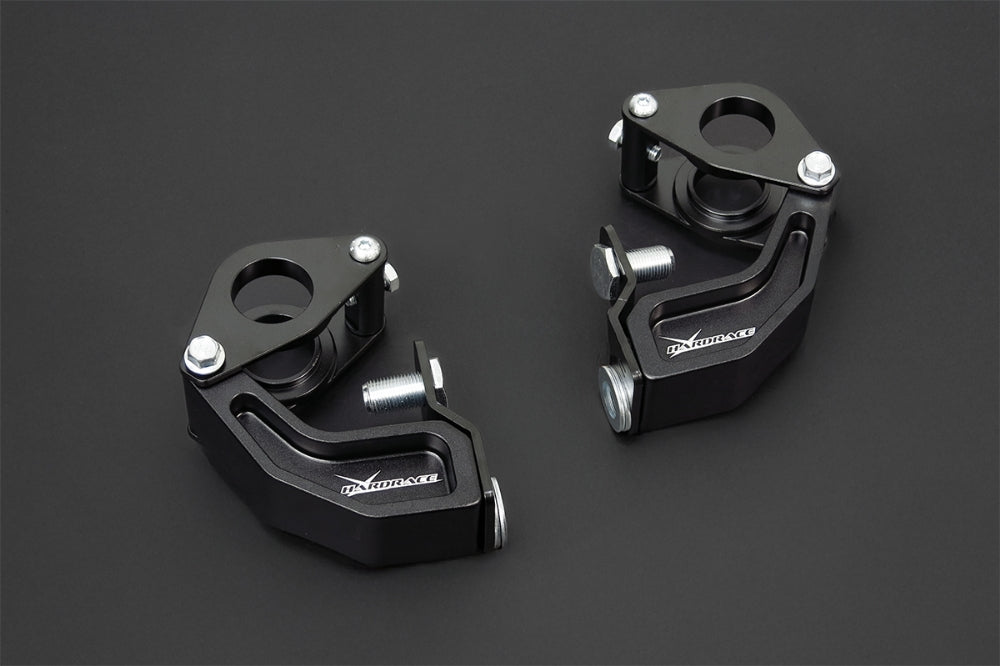 Rear Damper Drop Kit Toyota Alphard / vellfire, Lexus LM