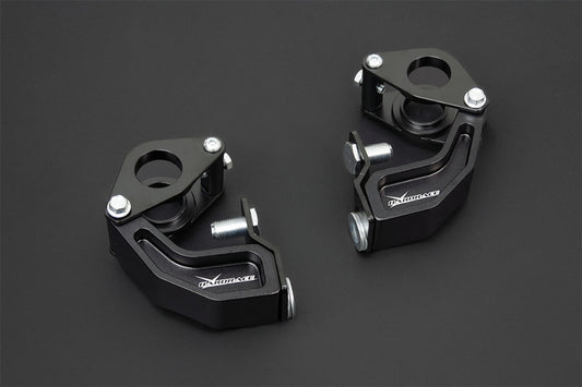 Rear Damper Drop Kit Toyota Alphard / vellfire, Lexus LM