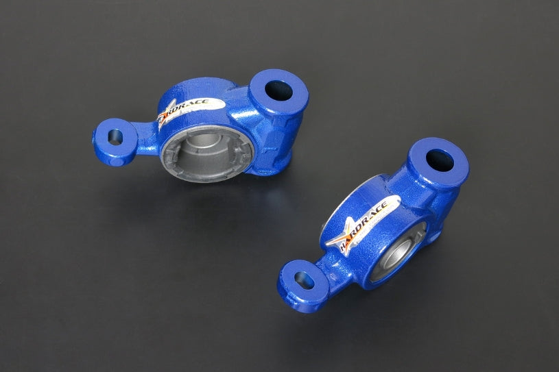Front Lower Compliance Bush Mazda 3