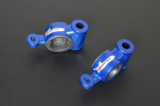 Front Lower Compliance Bush Mazda 3