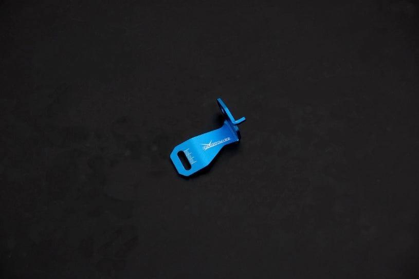 Front Side Headlight Leveling Bracket Honda HR-V