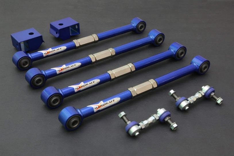 Lateral Adj.link Subaru Forester