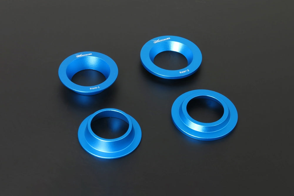 Rear Subframe Anti-vibration Insert Toyota Supra