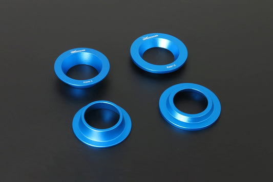 Rear Subframe Anti-vibration Insert Toyota Supra