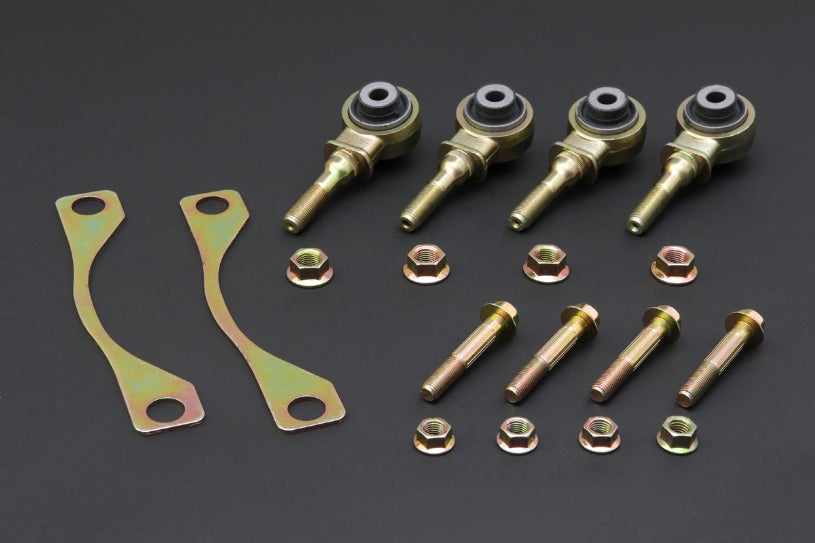 Front Upper Arm Bushing Repair Kit Honda