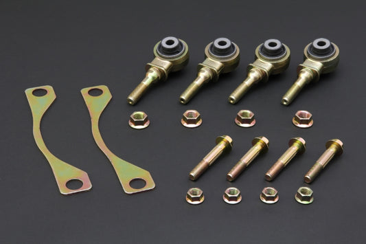 Front Upper Arm Bushing Repair Kit Honda