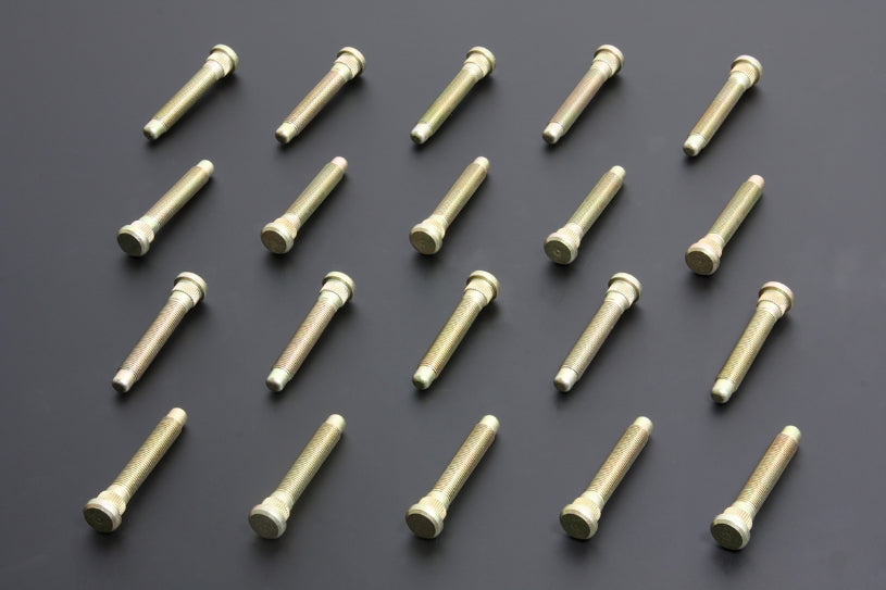 Extended Wheel Stud Scion FR-S, Subaru BRZ, Toyota 86