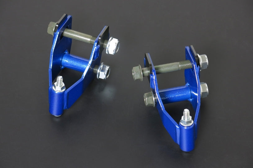 Rear Low Down Kits Audi, Volkswagen