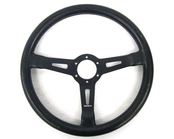 ABARTH - Steering wheel