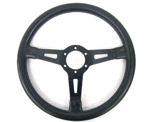 ABARTH - Steering wheel