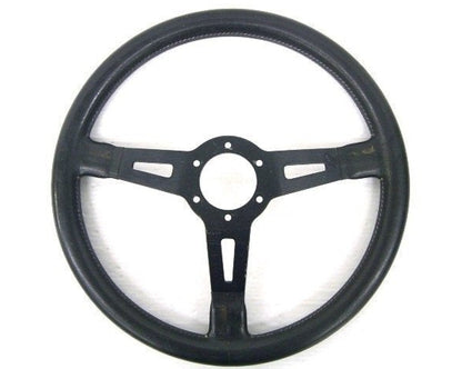 ABARTH - Steering wheel