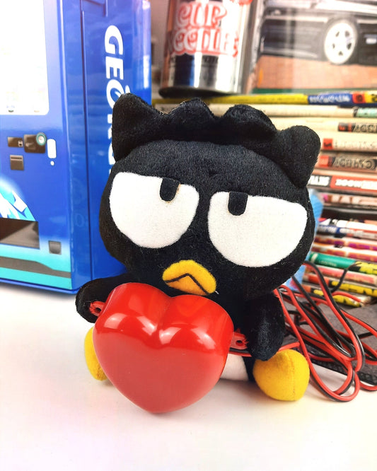 BADTZ-MARU Japanese rear stoplight - Front photo