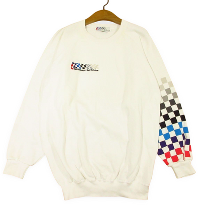 Original BMW Team Schnitzer sweater - JDM Import