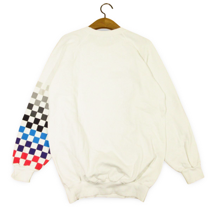 Original BMW Team Schnitzer sweater - JDM Import