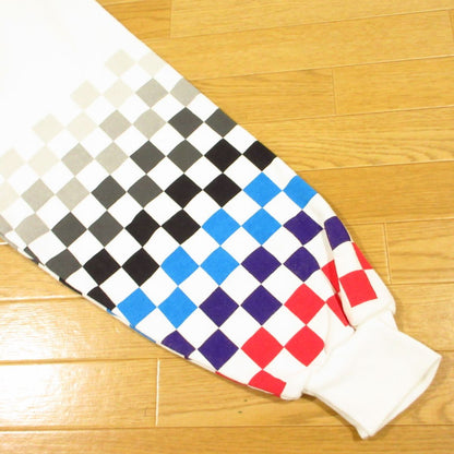 Original BMW Team Schnitzer sweater - JDM Import