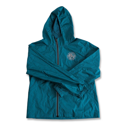 BOSS raincoat LIMITED EDITION 2019 - photo of the front side