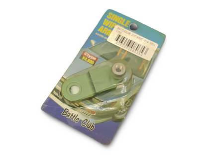 Battle Club single wiper conversion kit-Nissan silvia S14 and Skyline R33 - original package photo