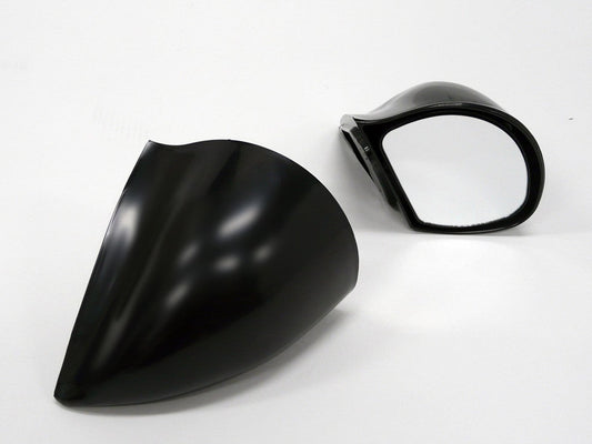 BE FREE JDM AERO MIRRORS - Mad Hero