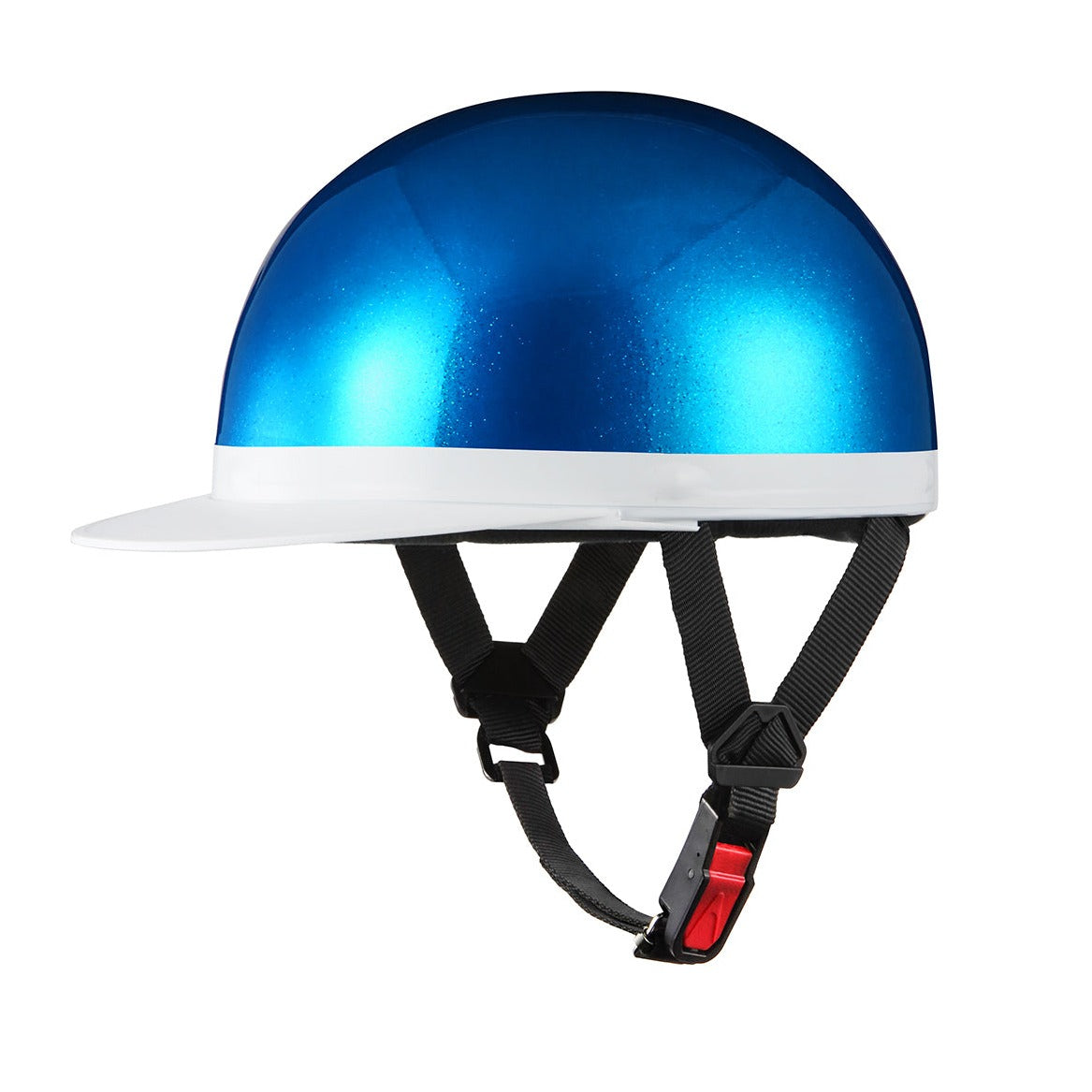 Japanese bosokozu glitter helmet! - Mad Hero