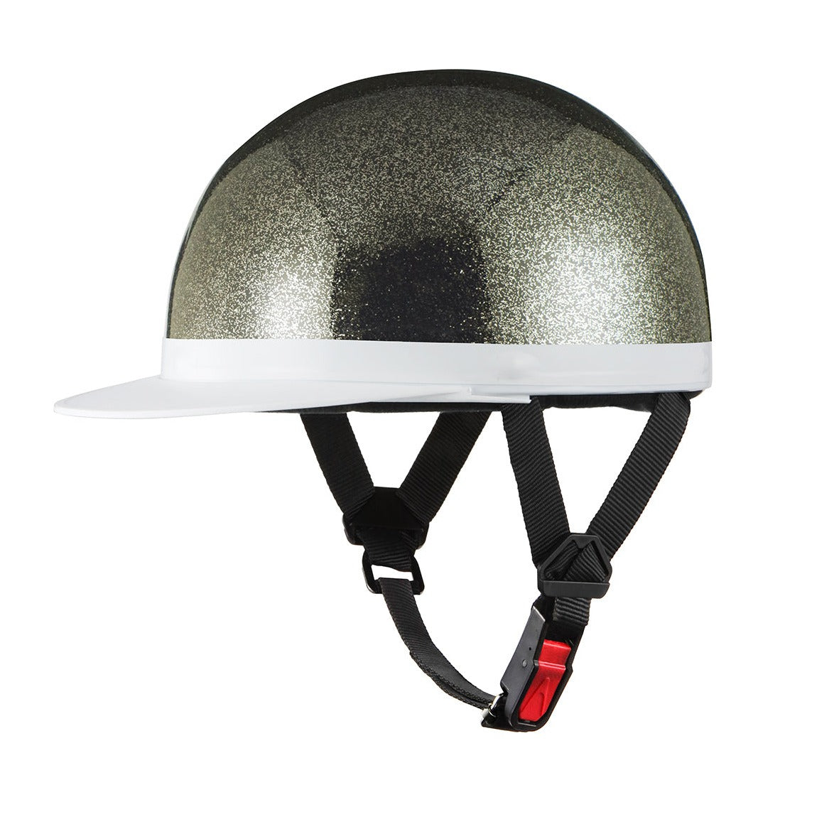 Japanese bosokozu glitter helmet! – Mad Hero