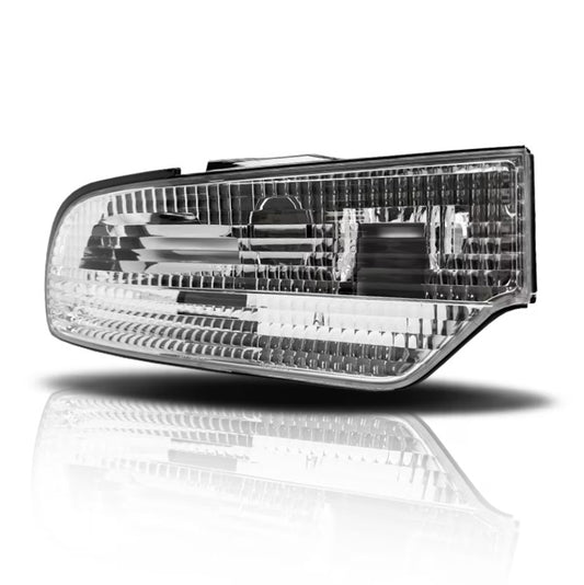 CLEAR TAIL LIGHTS FOR NISSAN 180SX7200SX/240SX (S13) - full set - JDM IMPORT