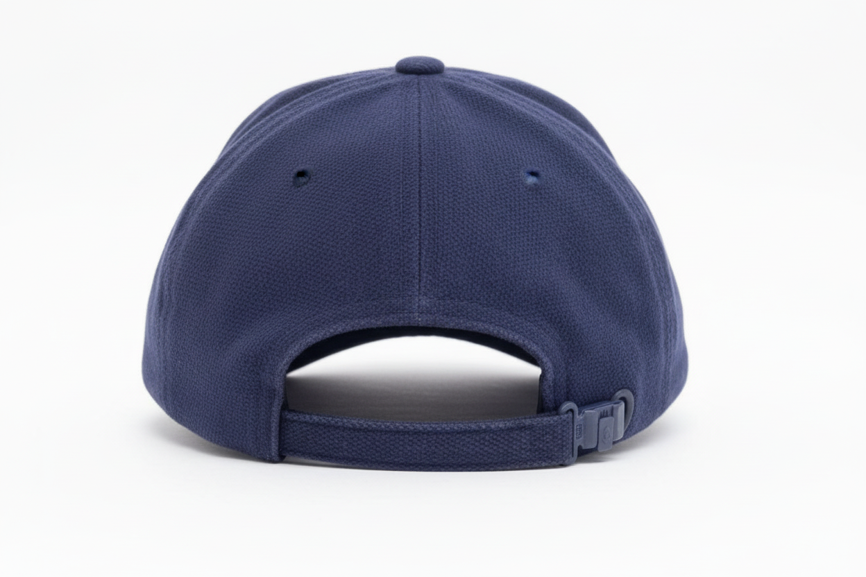 COFFEE BOSS BASEBALL HAT - back view