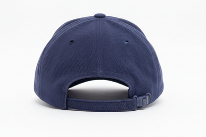 COFFEE BOSS BASEBALL HAT - back view