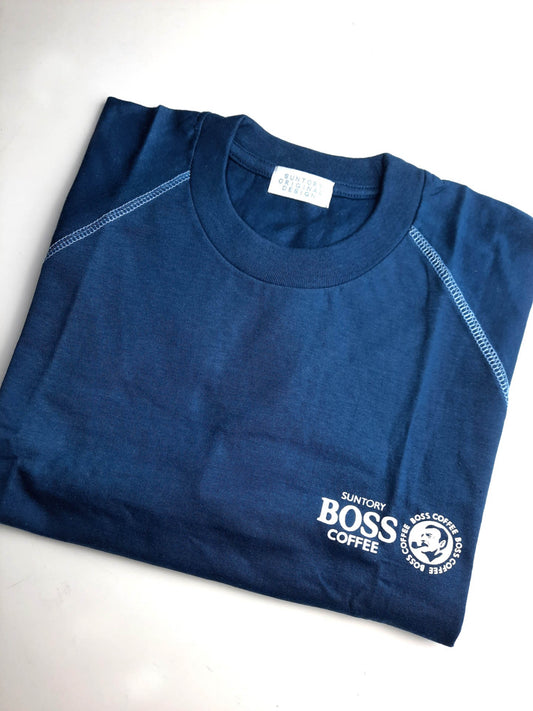 COFFEE BOSS original T-shirt - Sport Boss version - product details