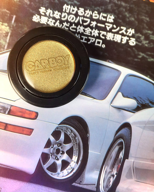 Carboy horn button - JDM Import