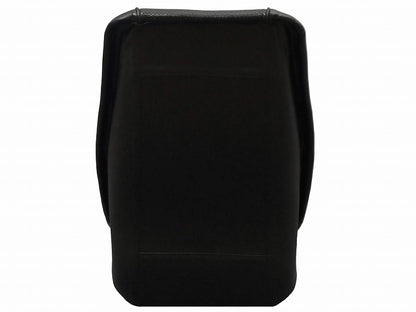 Colin Project Datsun Type-D style bucket seat - back photo - JDM Import