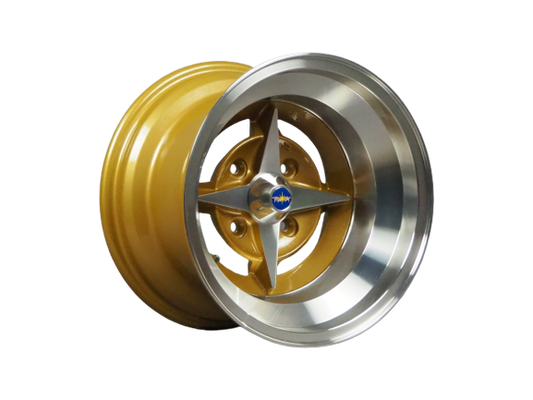 Colin Project Tomcat wheels - JDM Import